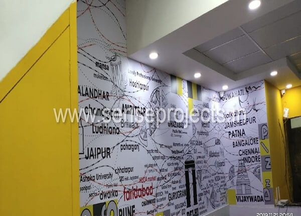 Our Projects | Construction Company in Hyderabad 