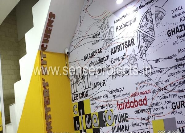 Our Projects | Construction Company in Hyderabad 