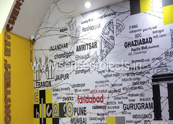 Our Projects | Construction Company in Hyderabad 