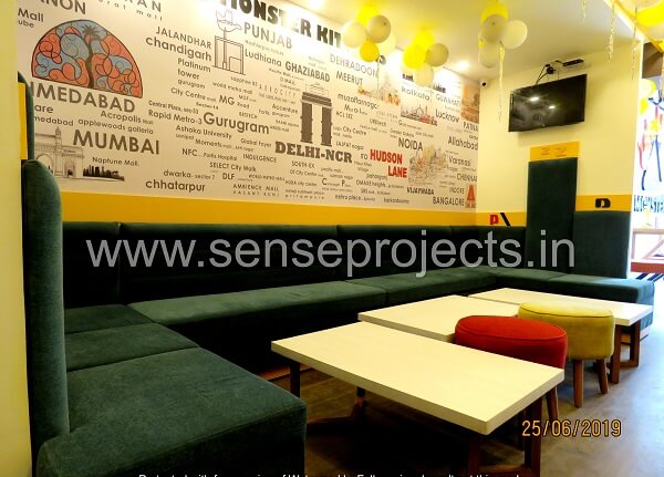 Our Projects | Construction Company in Hyderabad 