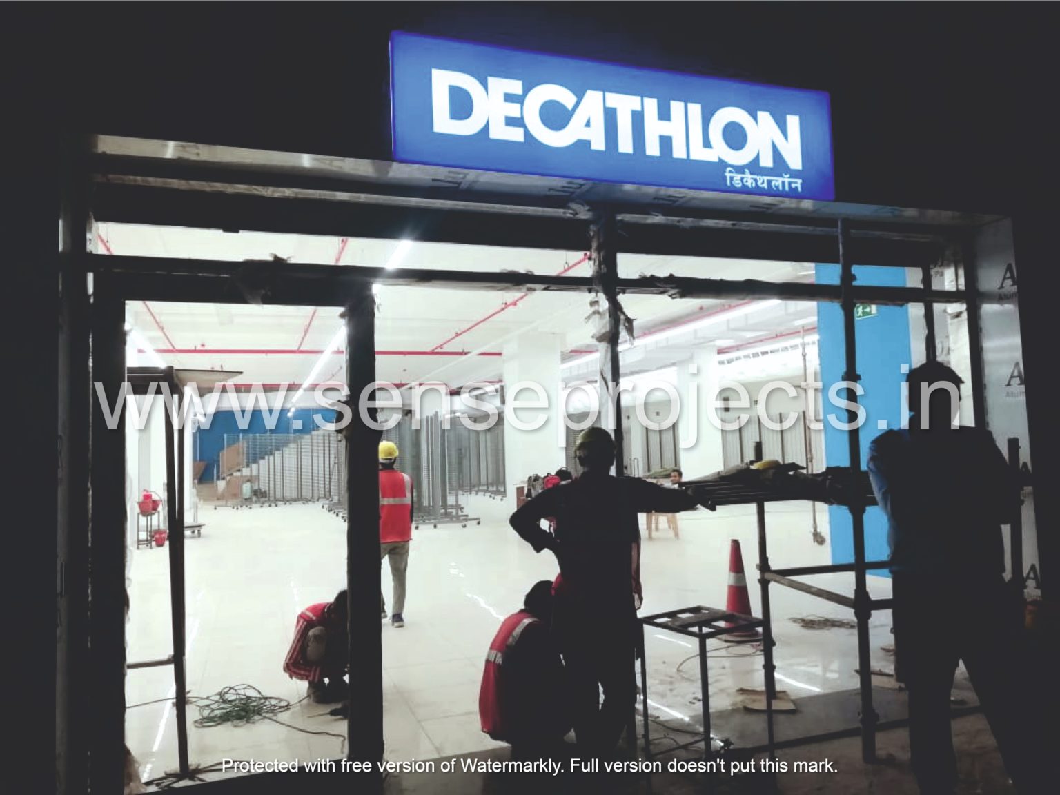 Our Projects | Construction Company in Hyderabad 