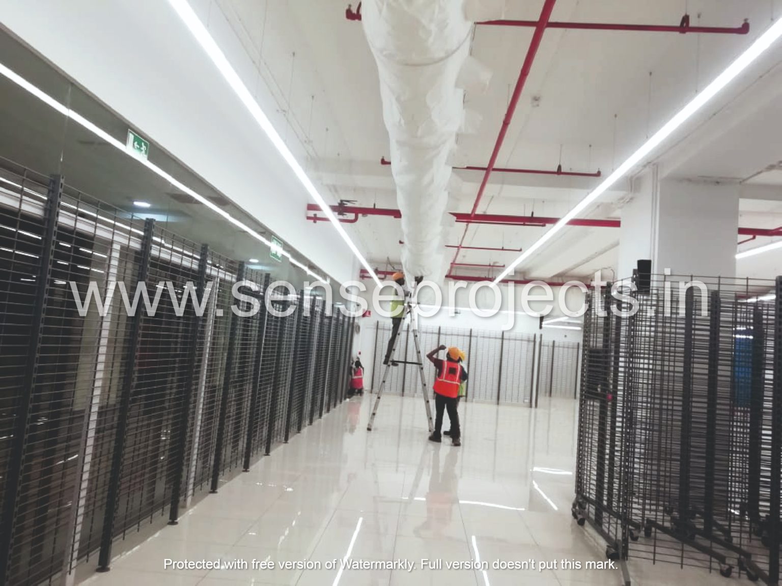 Our Projects | Construction Company in Hyderabad 