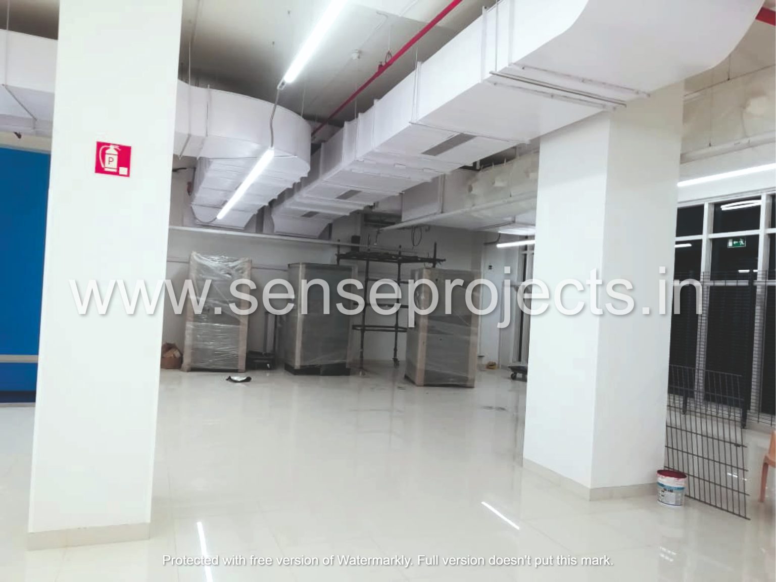 Our Projects | Construction Company in Hyderabad 