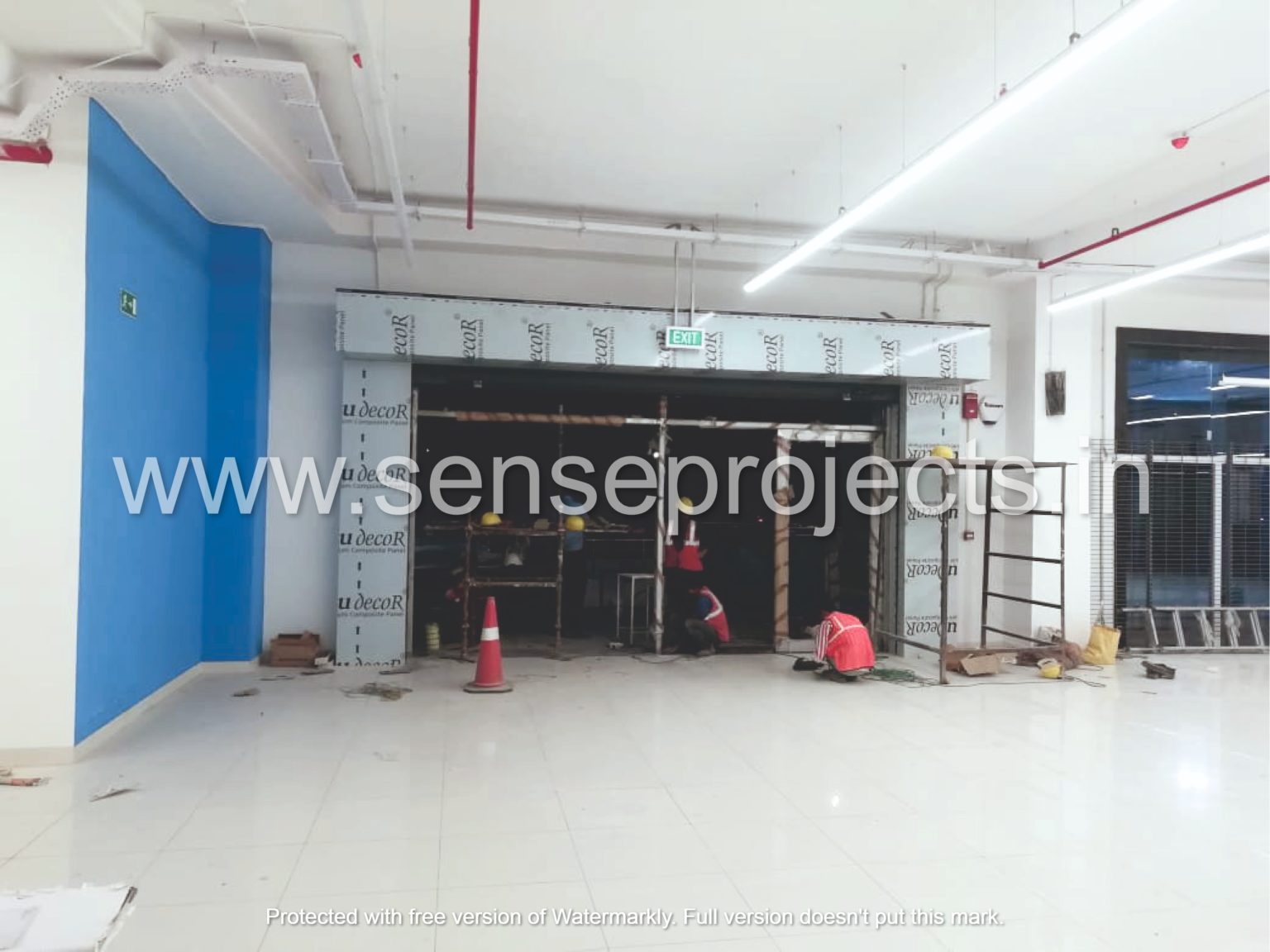 Our Projects | Construction Company in Hyderabad 