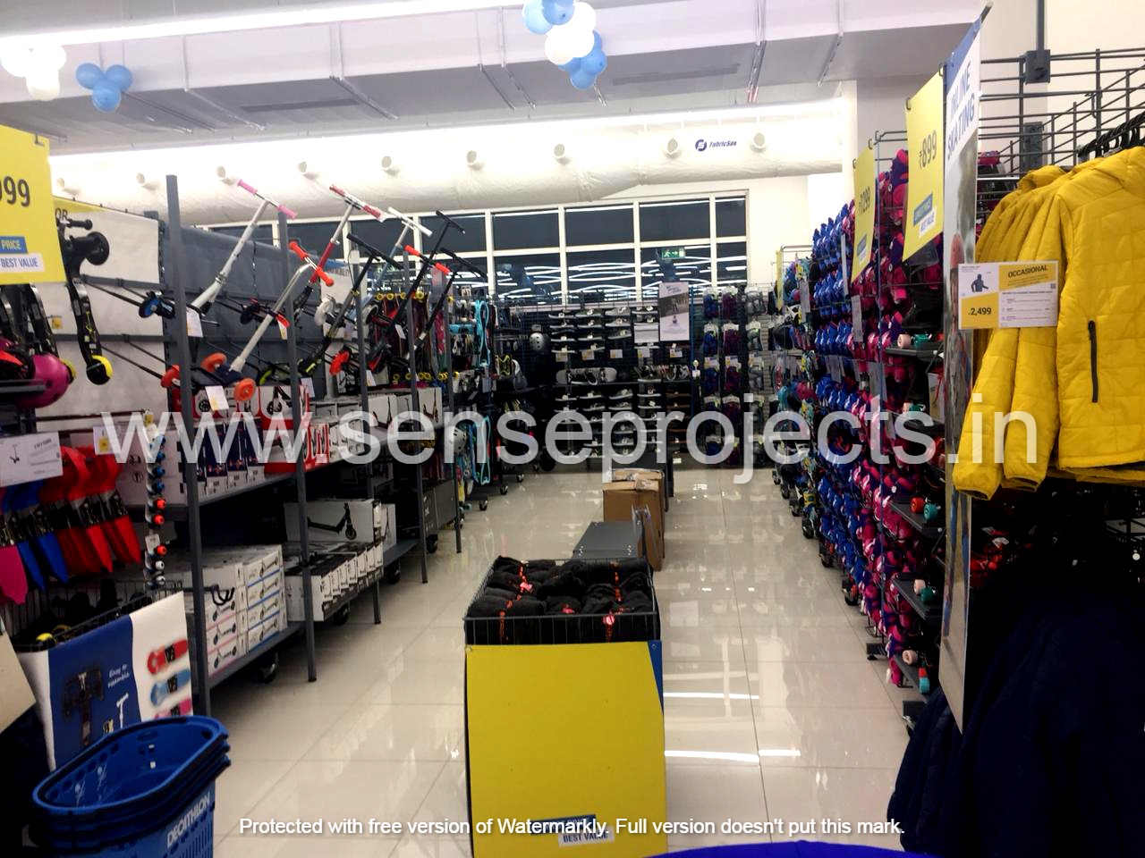 Our Projects | Construction Company in Hyderabad 