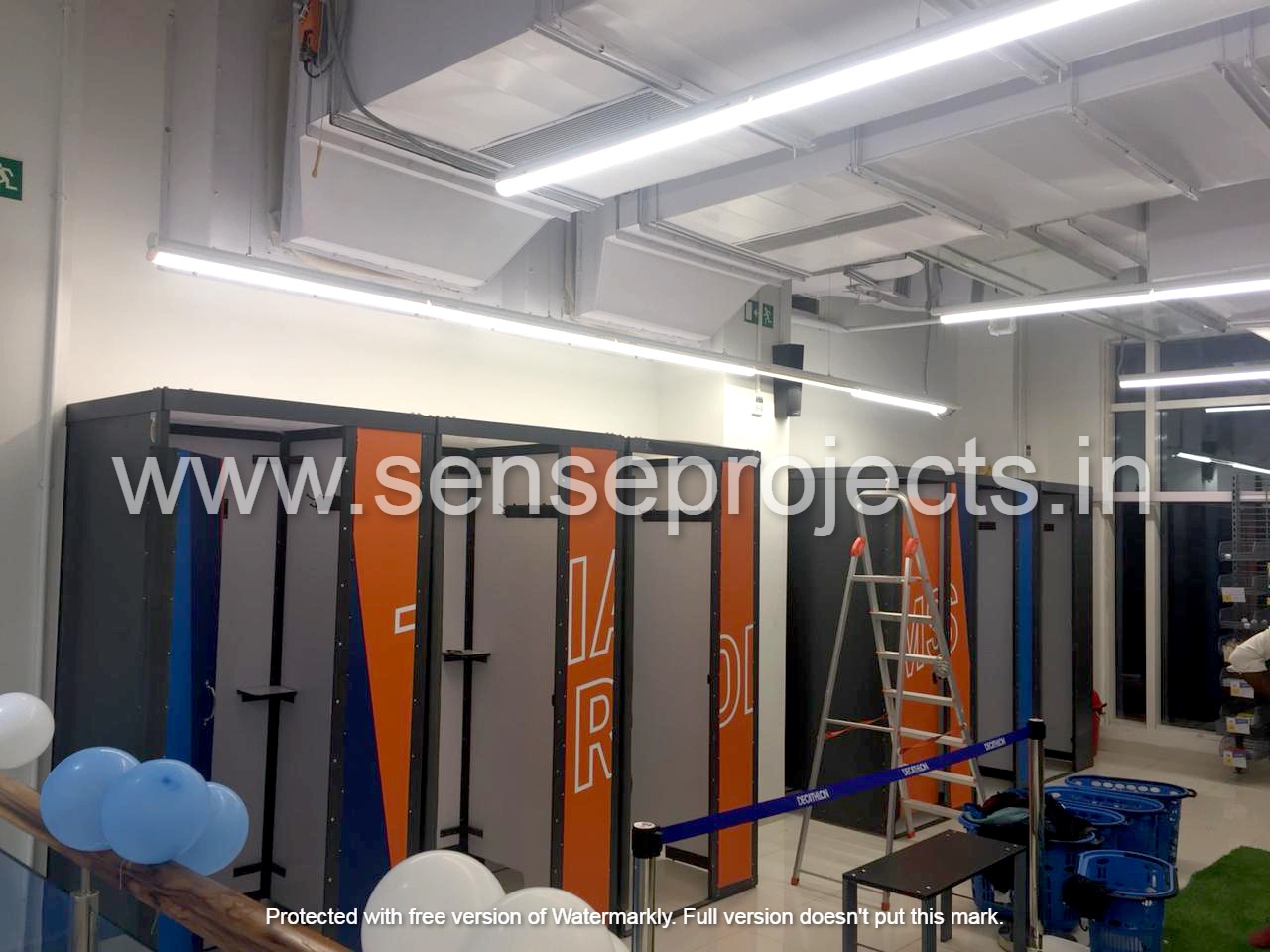 Our Projects | Construction Company in Hyderabad 