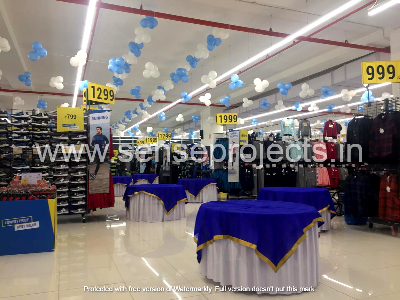 Our Projects | Construction Company in Hyderabad 