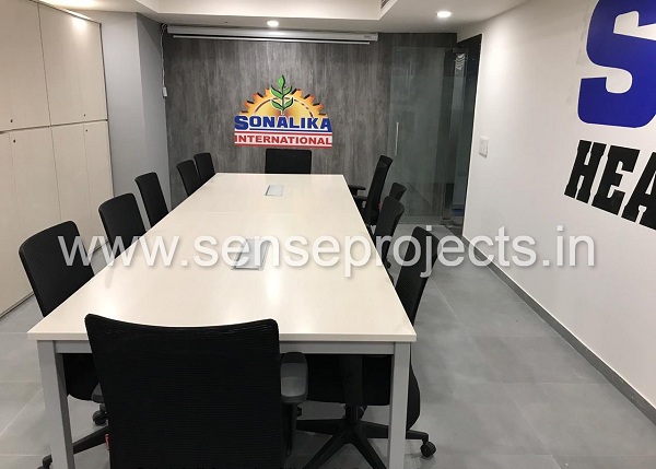 Our Projects | Construction Company in Hyderabad 