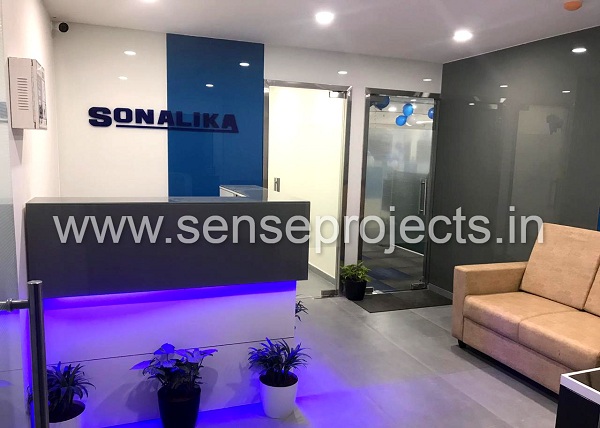 Our Projects | Construction Company in Hyderabad 