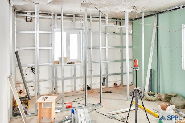 Top Construction Company in Hydrabad